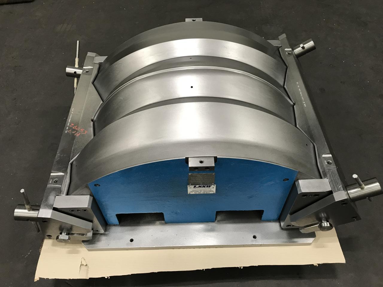 stretch form tools lofting services form tools