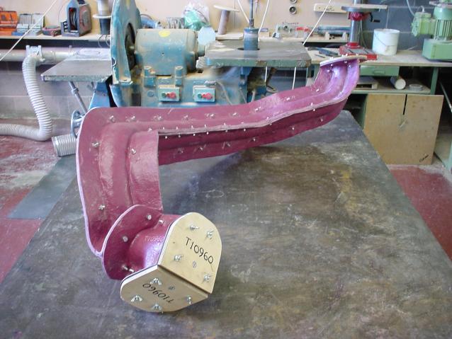 Master Models / Moulds