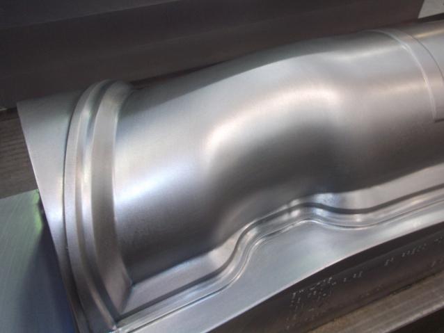 Steel press Tool 
