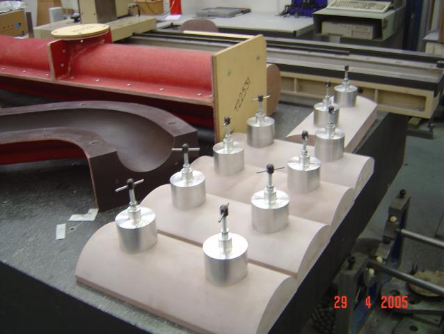 Master Models / Moulds