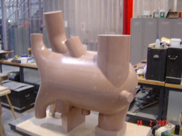 Master Models / Moulds