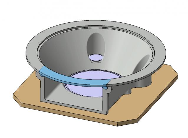 Mould Tool
