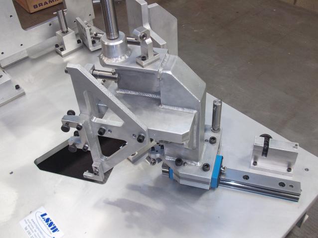 Assy Fixture