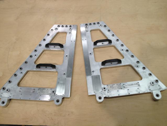 Drill Jig