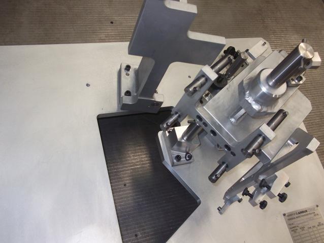 Assy Fixture