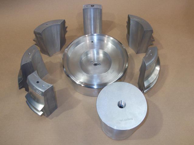 Break Down Tool
