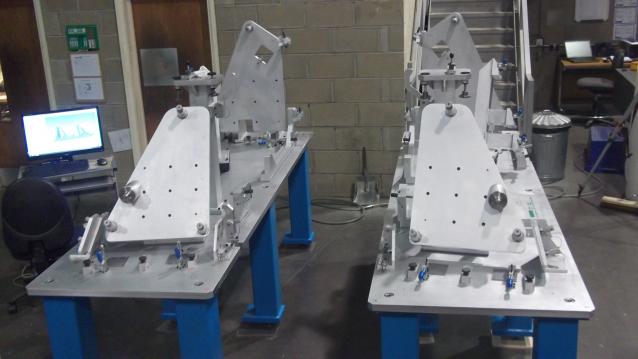 Assy Fixture