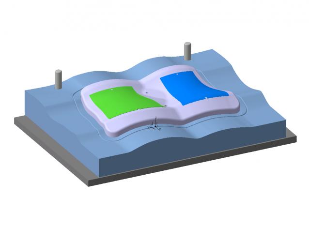 Hot Form Tooling