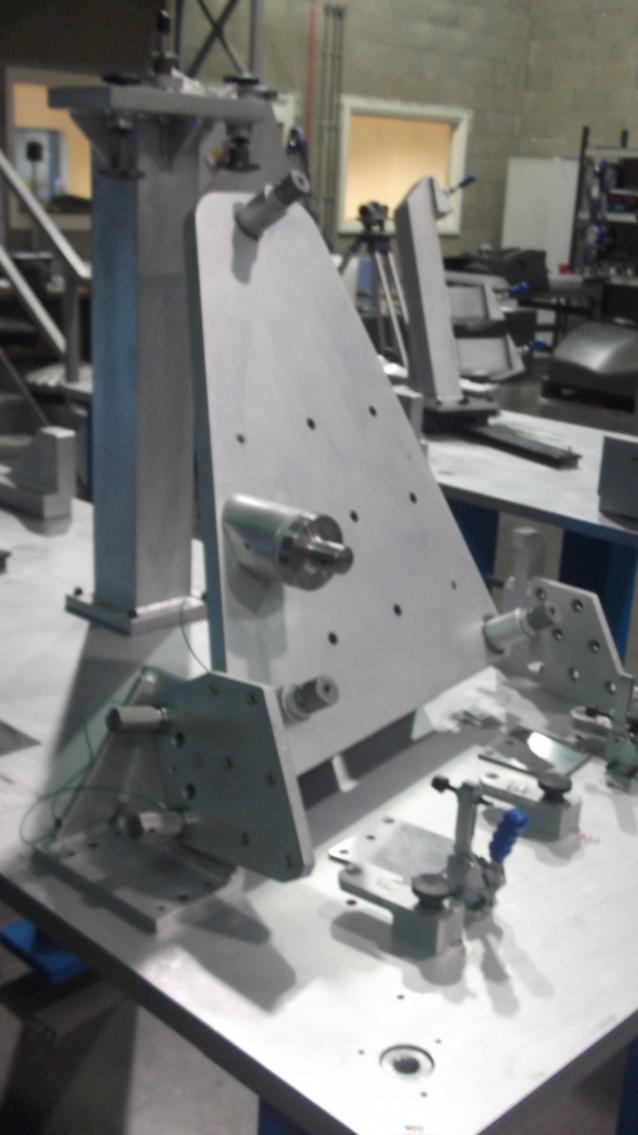 Assy Fixture