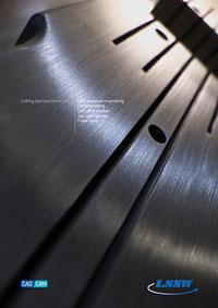 Lofting Services NW brochure cover shot