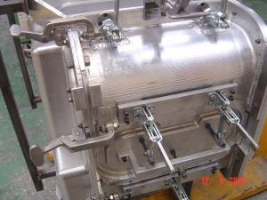 Rotational Mould Tool