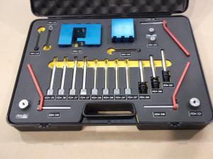 Specialist Kit Tooling