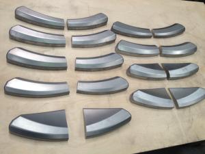 M/Steel - Hammerform Tooling