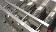 mandrel Tooling