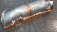 Al. Alloy / Copper Final Assy. Spot Weld Fixtures