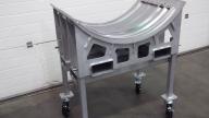 M/steel - Rolled /Fabricated - Bonding Fixture.